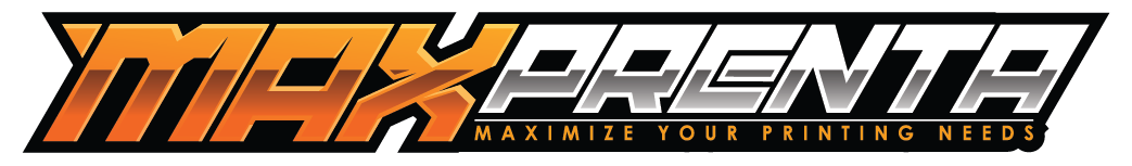 MAXPRENTA GLOBAL SDN BHD